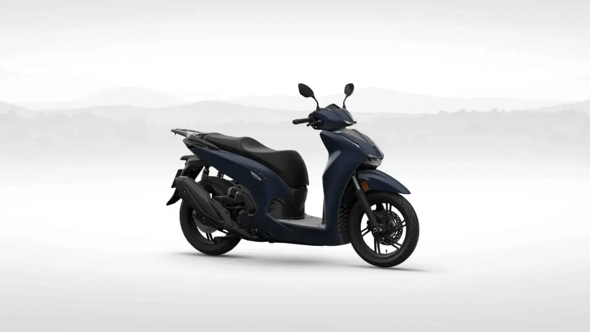 Honda SH 350i GT (2025 - 26)