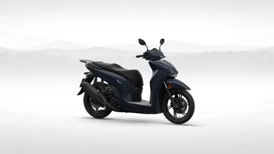 Honda SH 350i GT (2025 - 26) nuova