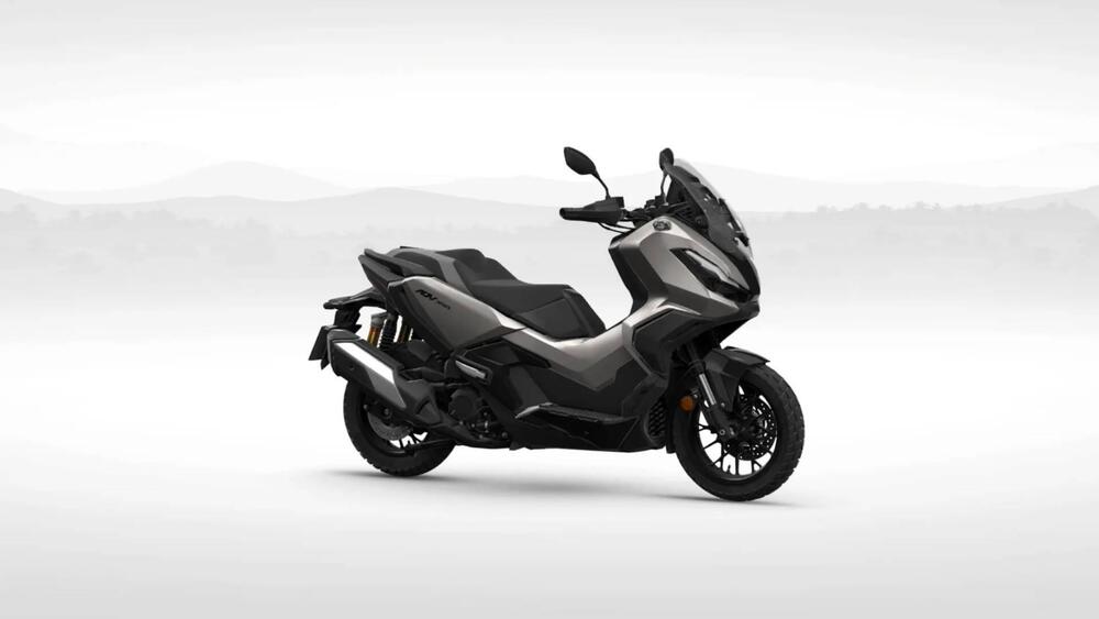 Honda ADV 350 (2025)