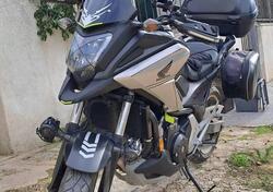 Honda NC 750 X ABS (2018 - 20) usata