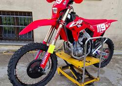 Honda CRF 450 RX Enduro Special (2021) usata