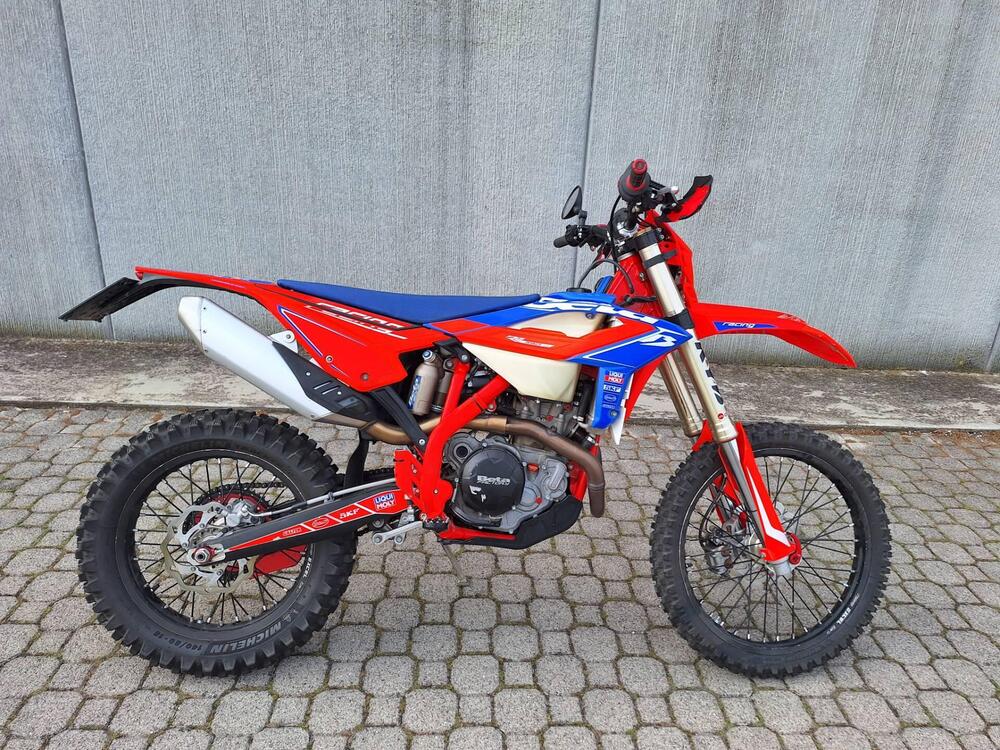 Betamotor RR 390 4T Enduro Racing (2023)