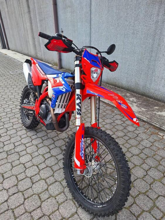 Betamotor RR 390 4T Enduro Racing (2023) (3)