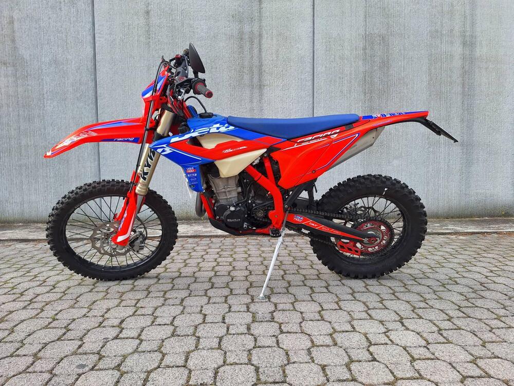 Betamotor RR 390 4T Enduro Racing (2023) (4)