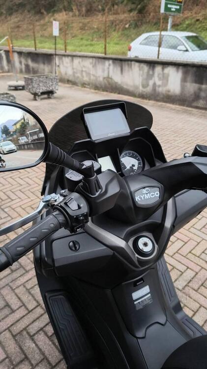 Kymco X-Town 300i (2021 - 24) (3)