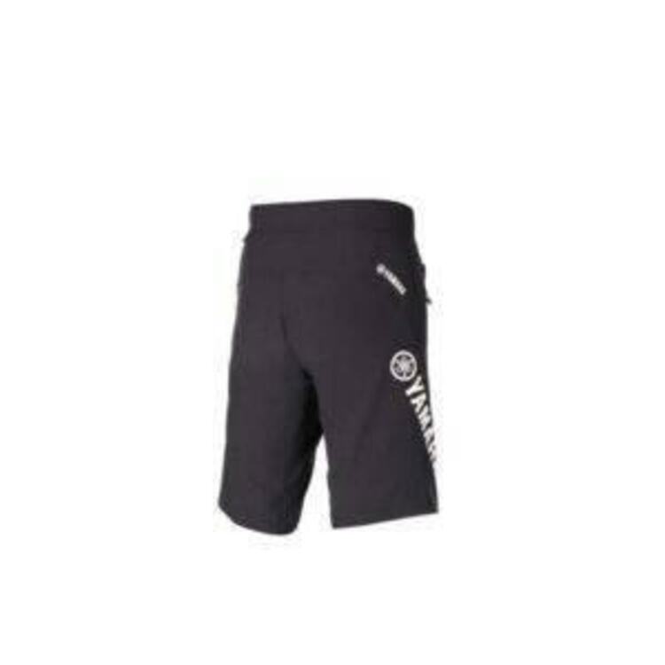 TRIMBOLI MOTO SUPEROFFERTA PANTALONCINI YAMAHA MTB