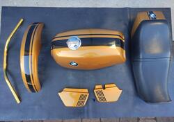 Kit trasformazione vecchie BMW Boxer,2valvole