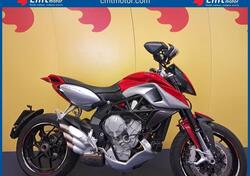 MV Agusta Rivale 800 EAS ABS (2013 -17) usata