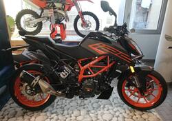 KTM 125 Duke (2021 - 23) nuova