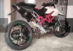 Ducati Hypermotard 1100 (2007 - 09) usata