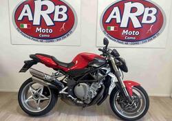 MV Agusta Brutale 750 America (2004 - 06) usata