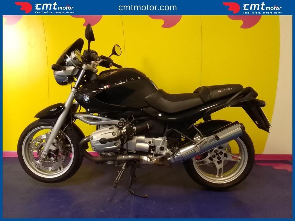 Bmw R 1150 R (2000 - 07) (3)