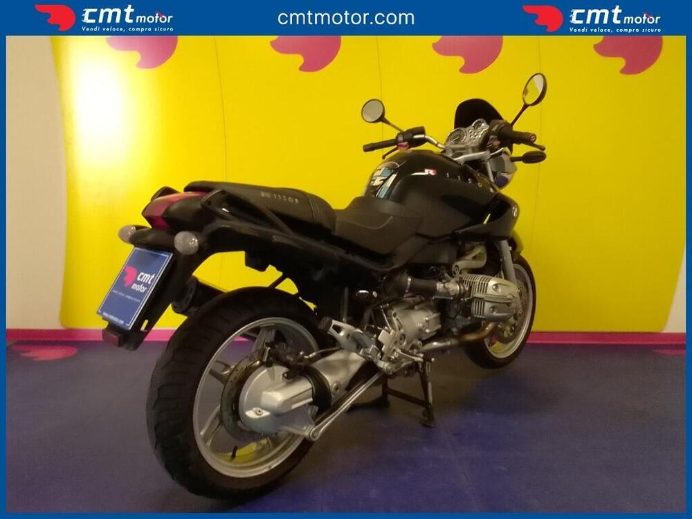 Bmw R 1150 R (2000 - 07) (4)