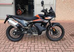 KTM 890 Adventure (2023 - 24) usata