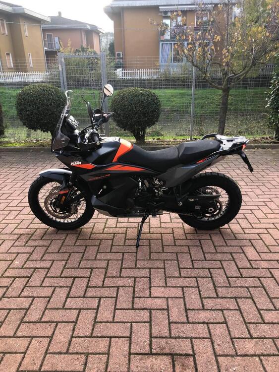 KTM 890 Adventure (2023 - 24) (3)