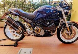 Ducati Monster S4R (2003 - 05) usata