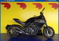 Ducati Diavel 1200 Dark (2012 - 13) usata