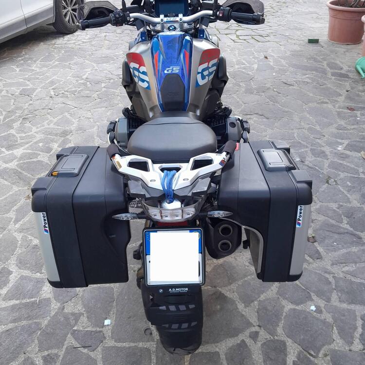 Bmw R 1200 GS (2017 - 18) (3)