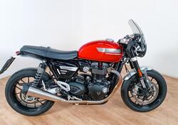 Triumph Speed Twin 1200 (2025) usata