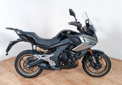 CFMOTO 700MT (2024) usata