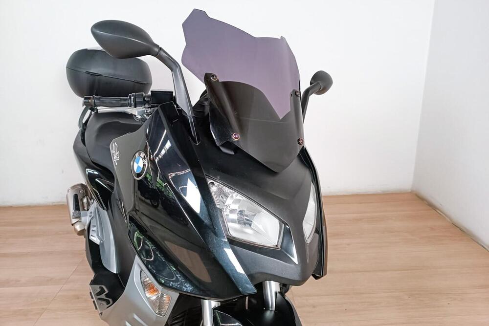 Bmw C 600 Sport (2011 - 15) (5)