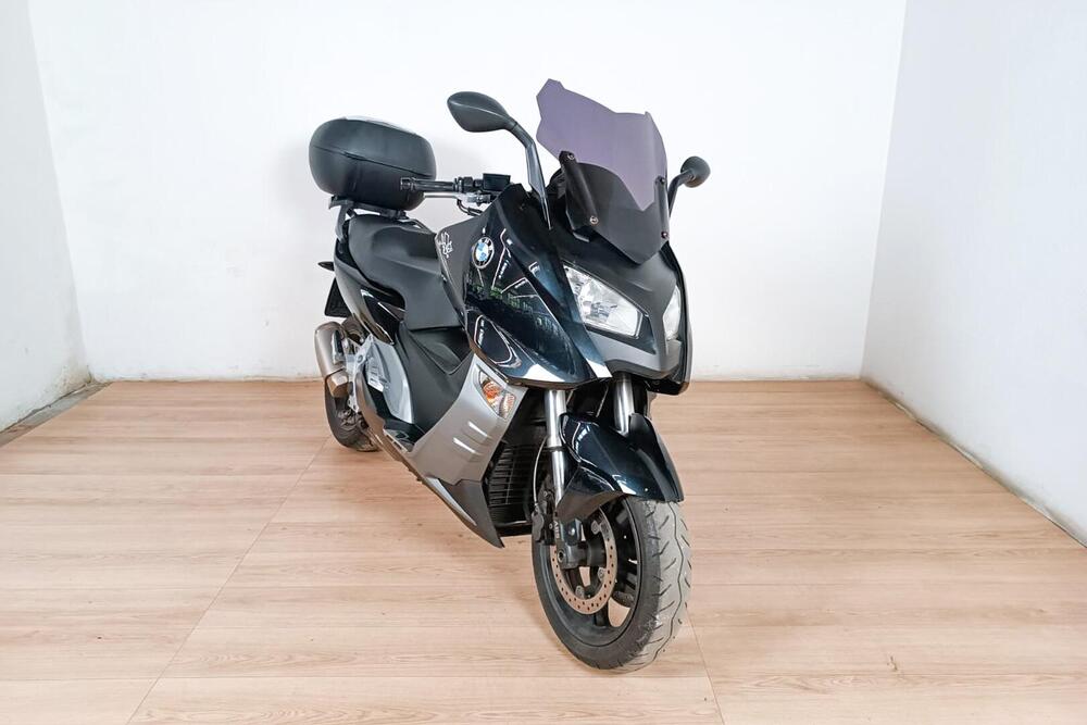 Bmw C 600 Sport (2011 - 15) (2)