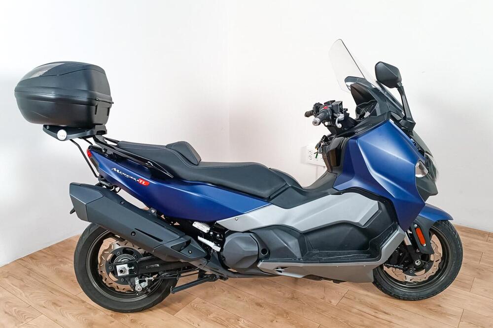 Sym Maxsym 500i TL ABS (2020)