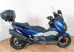 Sym Maxsym 500i TL ABS (2020) usata