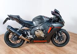 Honda CBR 1000 RR Fireblade (2004 - 05) usata