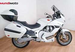 Moto Guzzi Norge 1200 GT (2009 - 11) usata