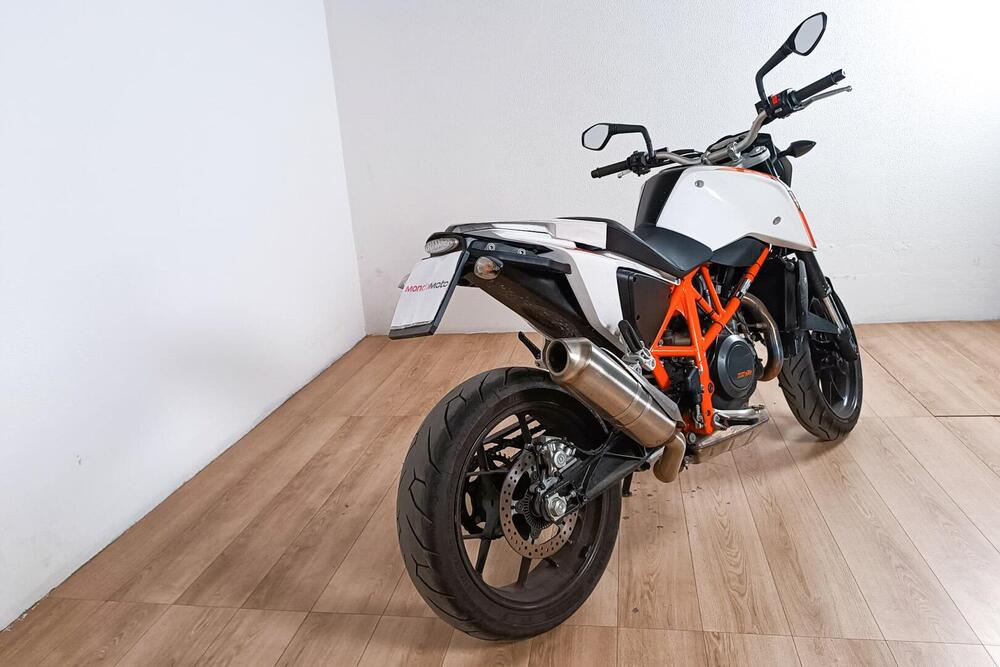 KTM 690 Duke (2012 - 16) (3)