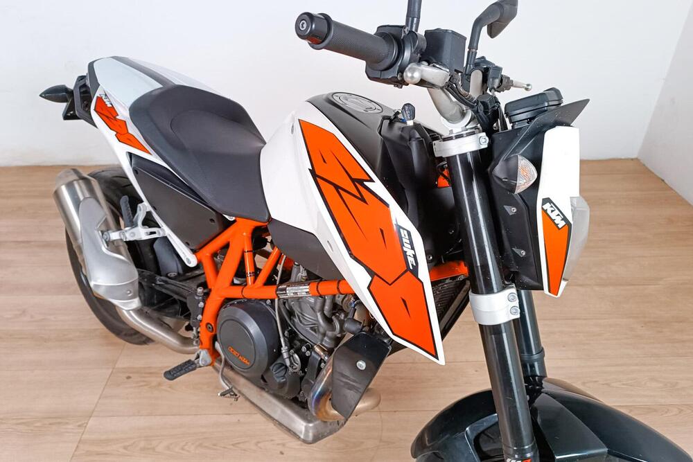 KTM 690 Duke (2012 - 16) (5)