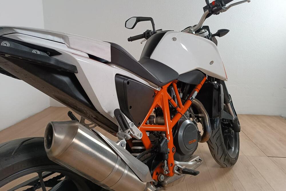 KTM 690 Duke (2012 - 16) (4)