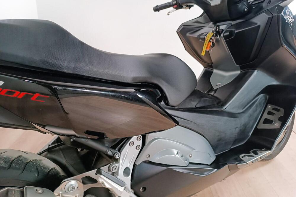 Bmw C 600 Sport (2011 - 15) (4)