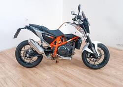 KTM 690 Duke (2012 - 16) usata