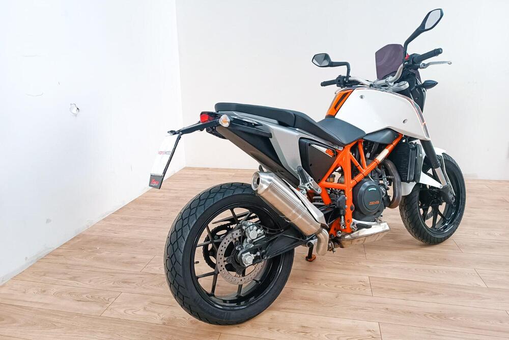 KTM 690 Duke (2012 - 16) (3)