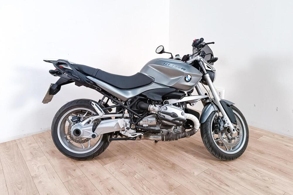 Bmw R 1200 C Avantgarde