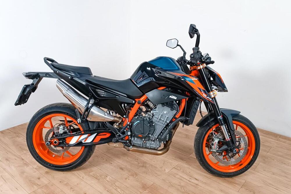 KTM 890 Duke GP (2022 - 23)