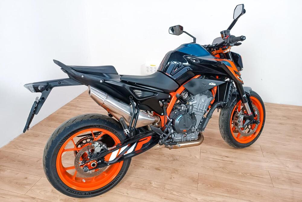 KTM 890 Duke GP (2022 - 23) (3)