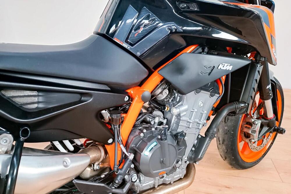 KTM 890 Duke GP (2022 - 23) (4)