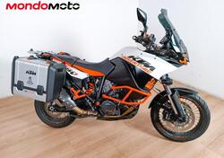 KTM 1190 Adventure (2013 - 16) usata