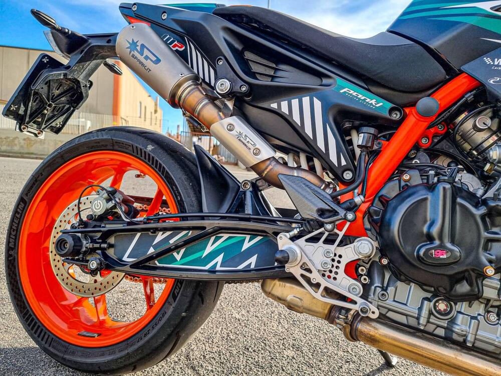 KTM 890 Duke R (2022 - 23) (3)