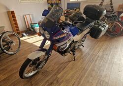 Yamaha XTZ 750 Super Tenere d'epoca