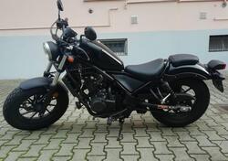 Honda CMX 500 Rebel (2017 - 19) usata