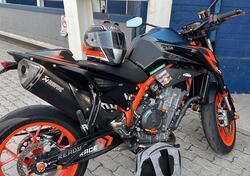 KTM 890 Duke R (2022 - 23) usata