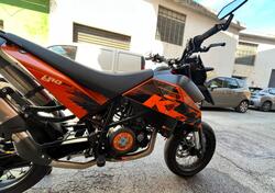 KTM 690 Supermoto usata