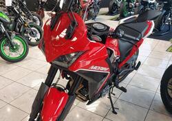 Moto Morini X-Cape 650 (2021 - 24) usata