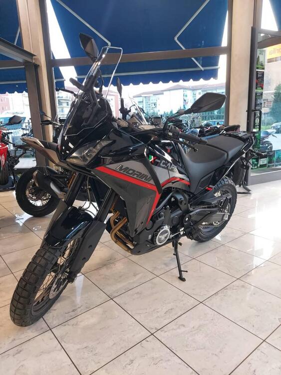 Moto Morini X-Cape 650 (2021 - 24) (3)