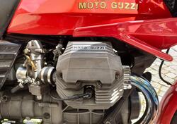 Moto Guzzi Le mans 3 d'epoca