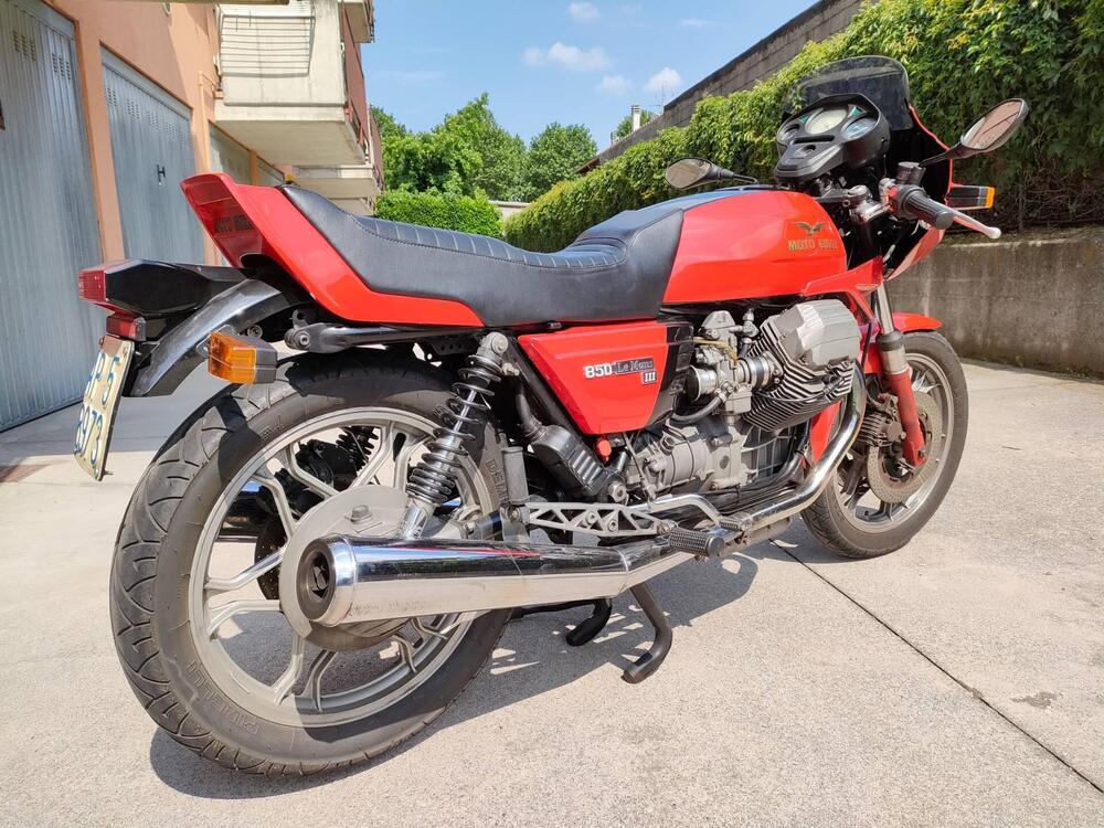 Moto Guzzi Le mans 3 (4)